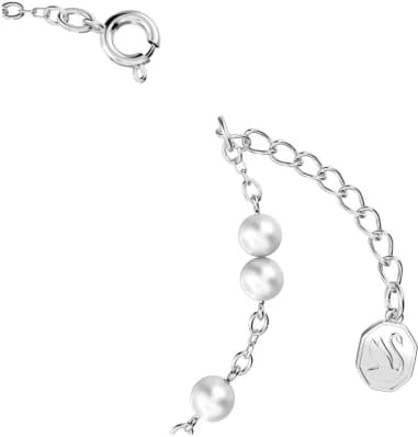 Gros plan sur le cadran de la Swarovski 5645385