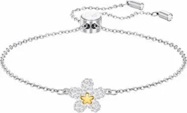 Swarovski 5397483 montre femme, tough en metal rhodié