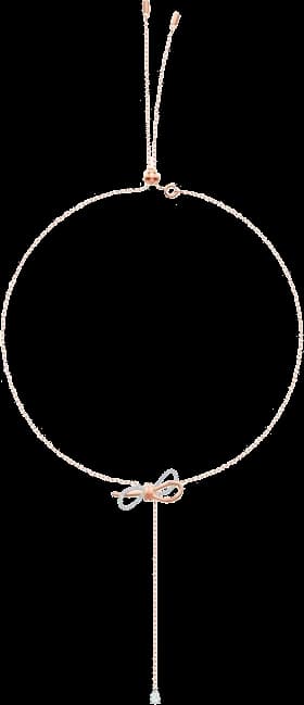 Gros plan sur le cadran de la Swarovski 5447082