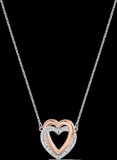 Gros plan sur le cadran de la Swarovski 5518868