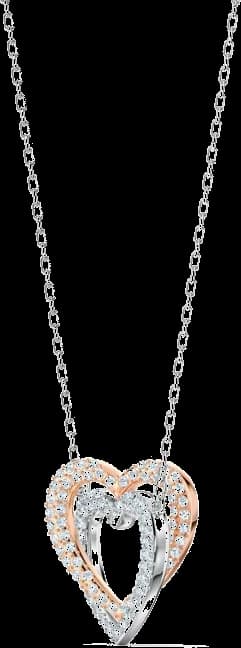 Swarovski 5518868 côté fond de boîtier