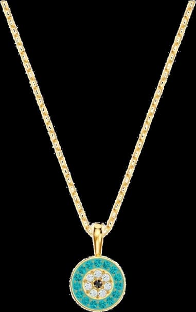 Swarovski 5468916 montre femme, cadran analogique