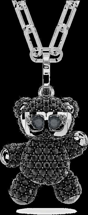 Swarovski 5599282 montre unisexe, cadran analogique