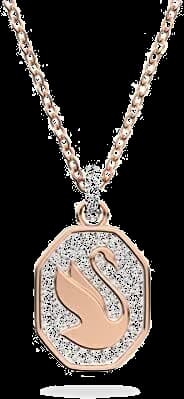 Swarovski 5621106 montre femme, cadran analogique