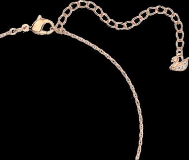 Gros plan sur le cadran de la Swarovski 5272364
