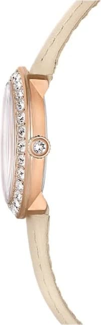 Maillons et fermoir du bracelet cuir, Swarovski 5672968