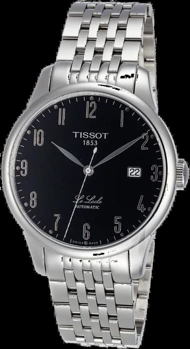 Tissot T41148352 men's watch