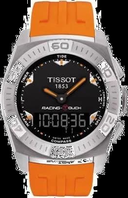 Tissot T0025201705101 men's watch