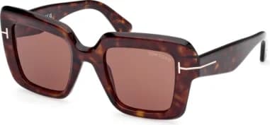 Tom Ford Esme FT1157 acetate sunglasses