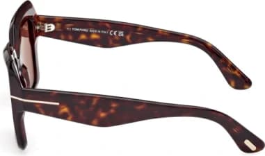 Tom Ford FT1157 52J vue de côté