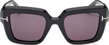 Tom Ford Esme FT1157 acetate sunglasses