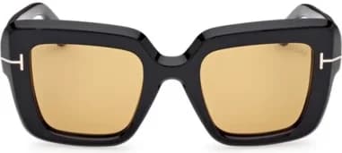 Tom Ford Esme FT1157 acetate sunglasses