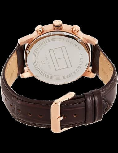 Tommy Hilfiger 1791399 men's watch vue 4