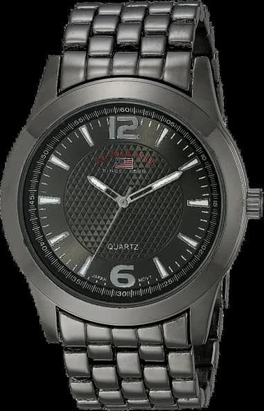 US Polo US8444EXL men's watch