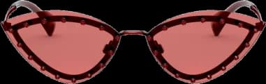 Valentino Garavani VA2033 metal sunglasses