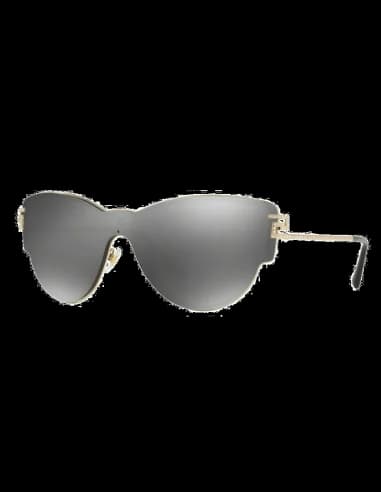 Lunettes de soleil femme Versace VE2172B 12526G Or