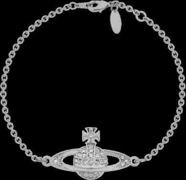 Vivienne Westwood 108410S montre, chaîne souple dorée