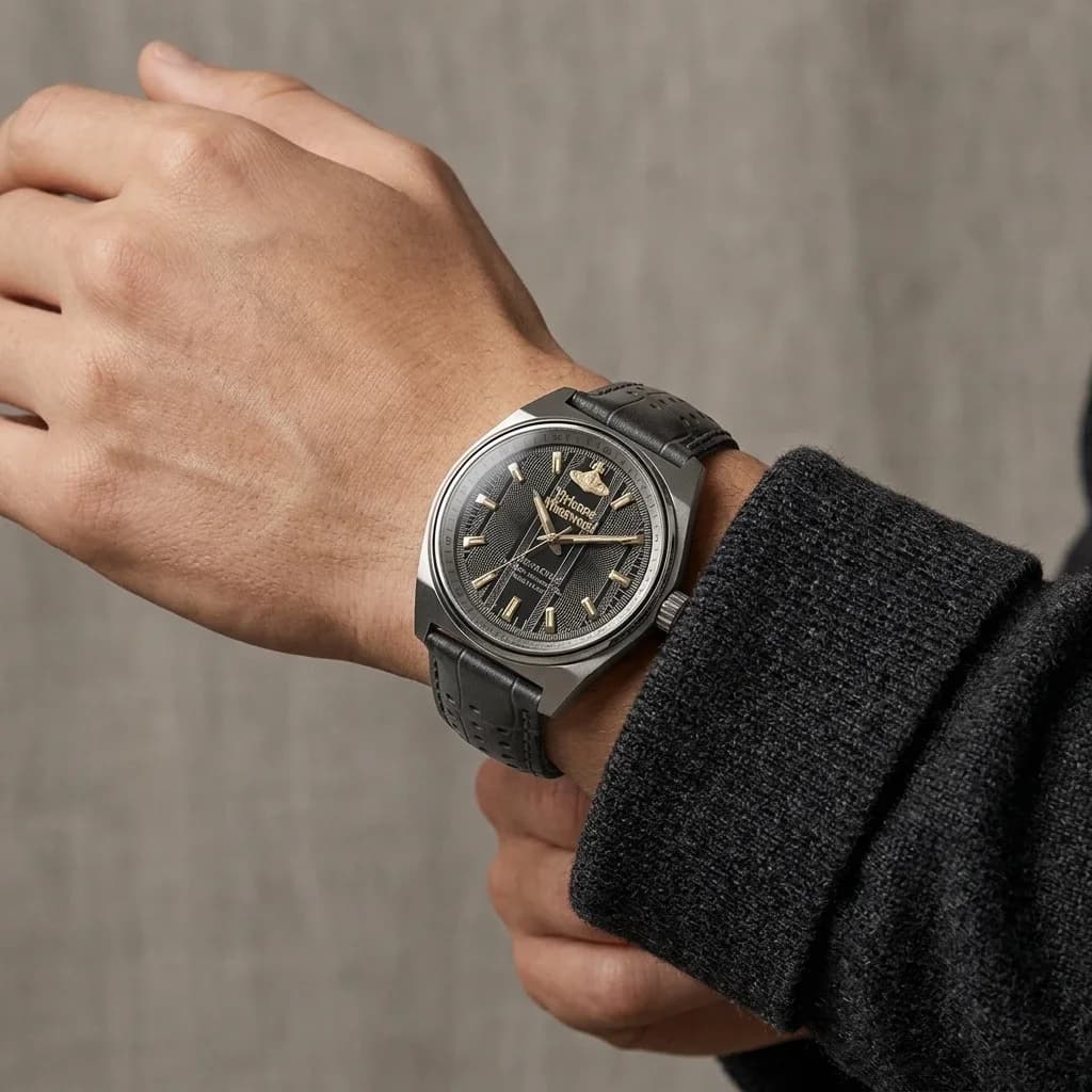 Montre homme