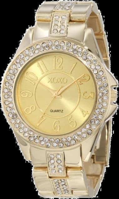 Montre Femme XOXO XO5465 Or