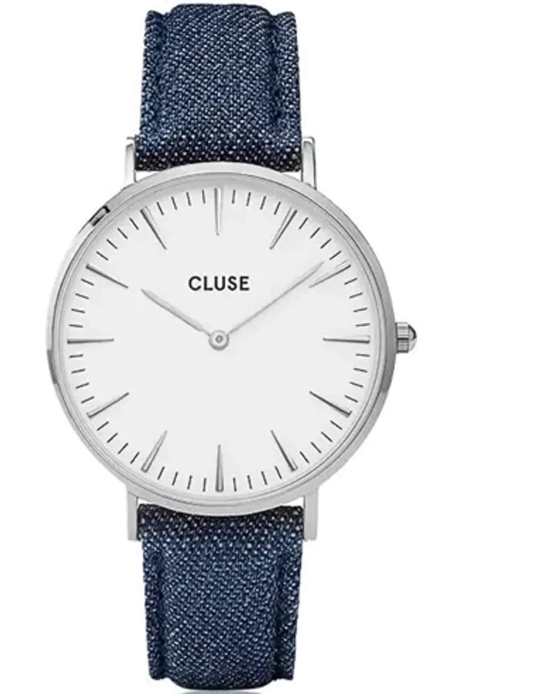 Cluse La Bohème CL18229 Denim women's watch