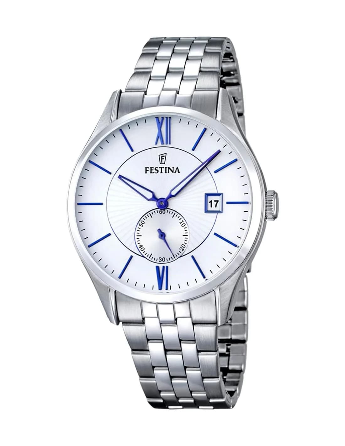 Festina F16871/1 men's watch
