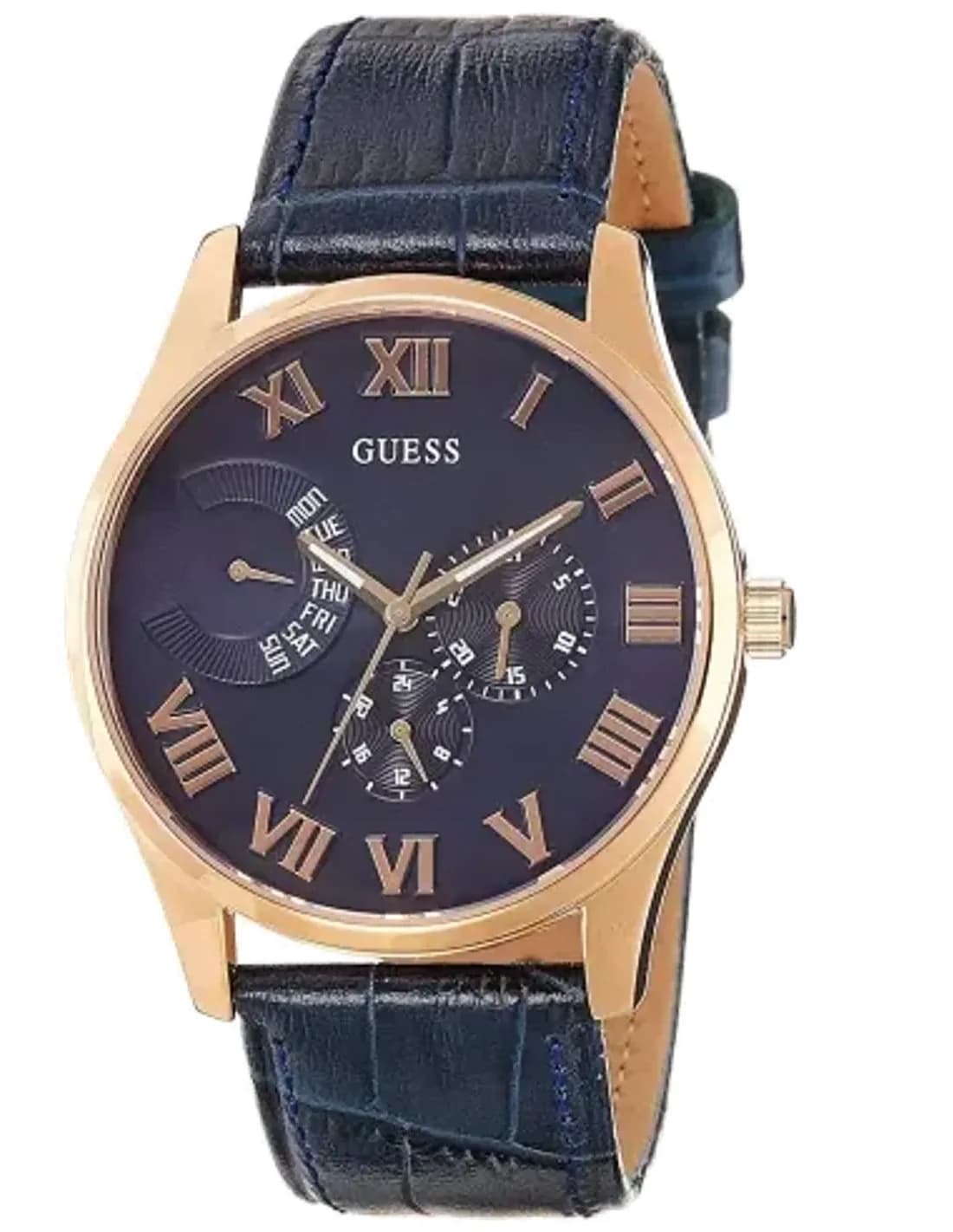 Guess W0669G2 men's watch