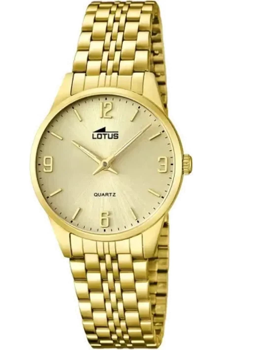 Lotus L15886/3 women's watch