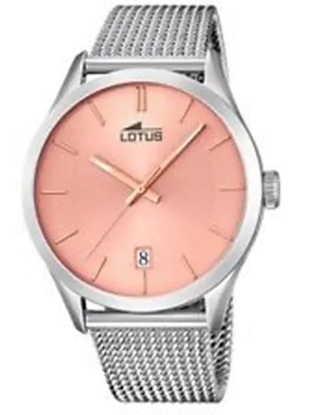 Lotus L18108/3 men's watch