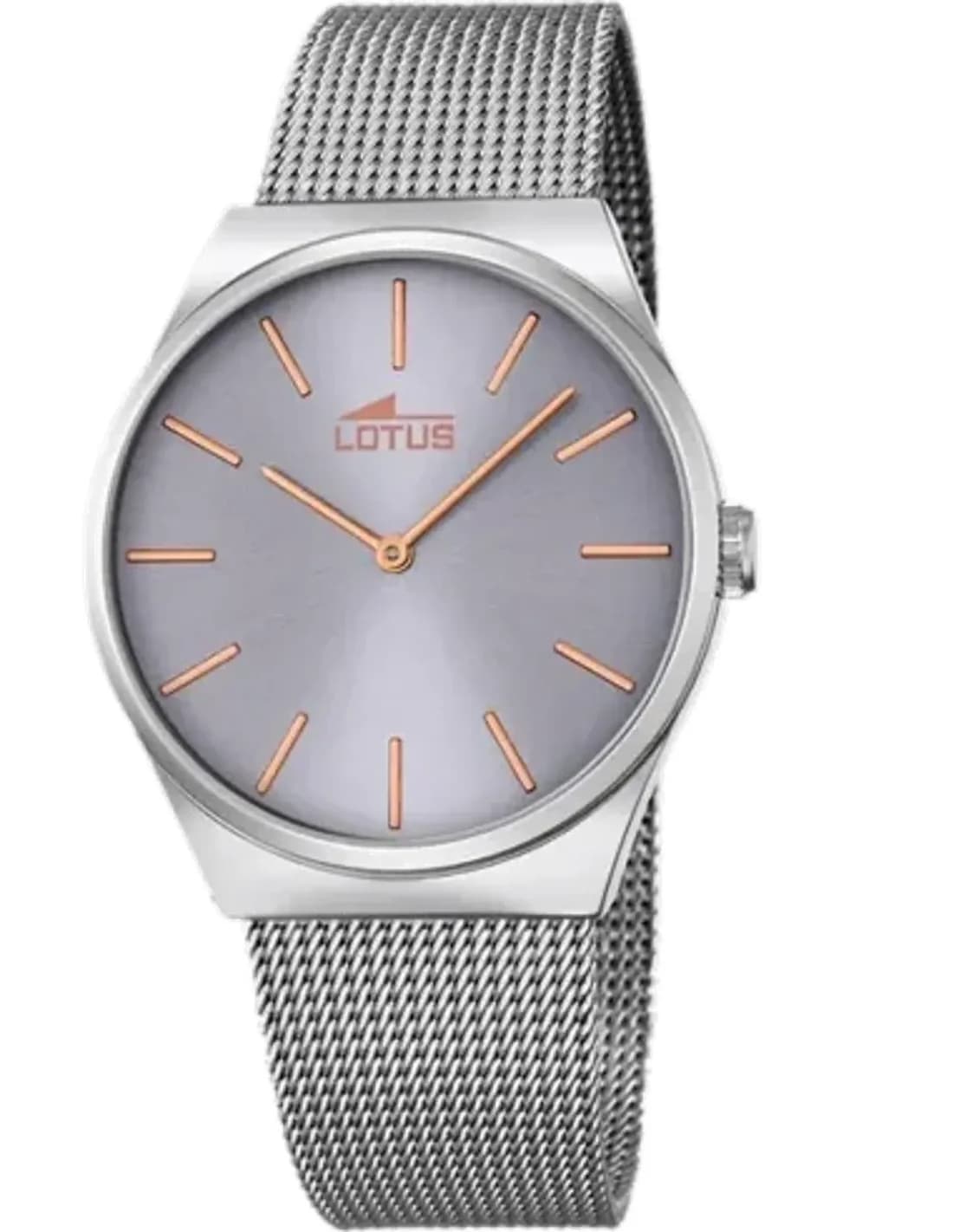 Lotus L18285/2 men's watch