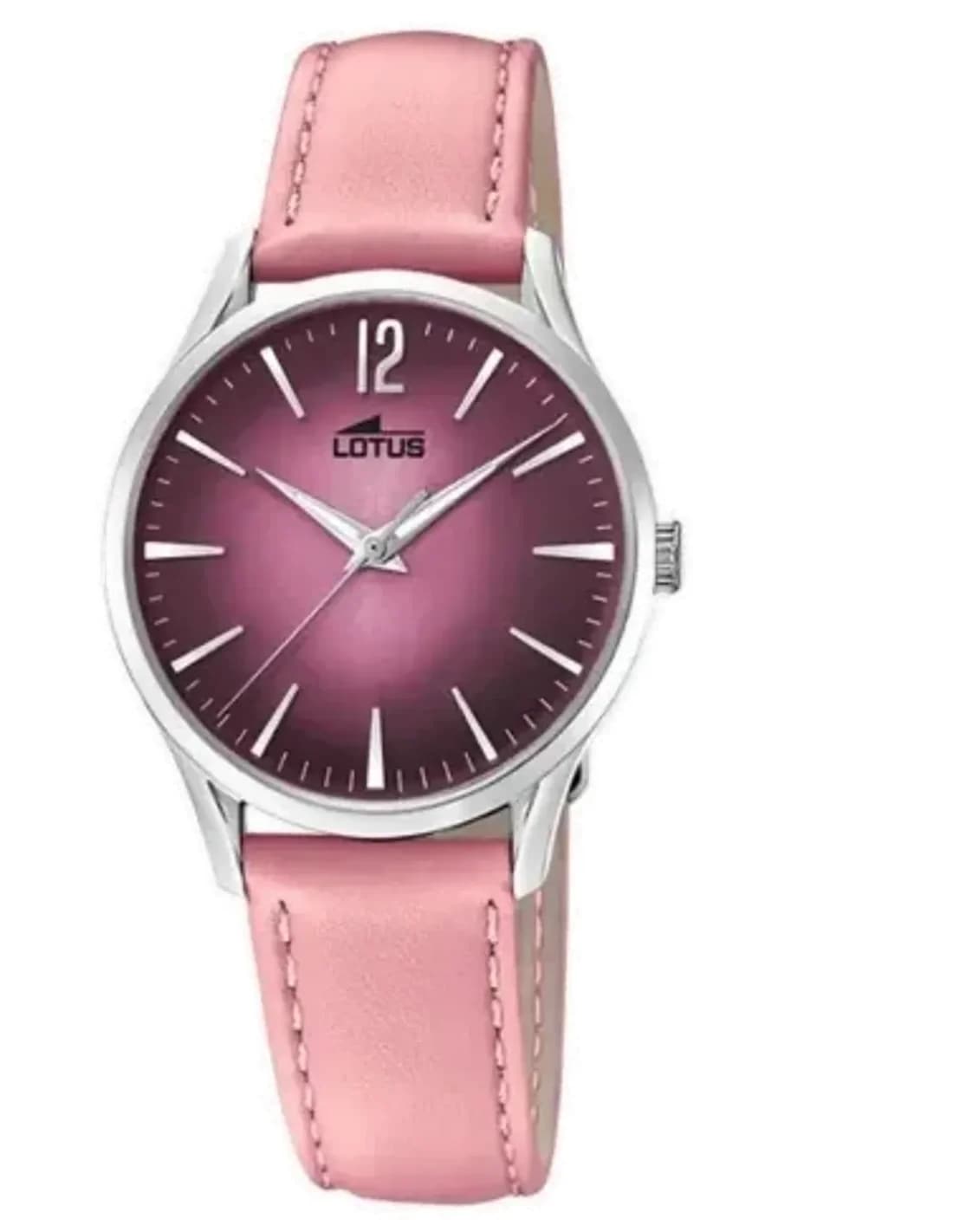 Montre Femme Lotus Revival L18406/2 Rose