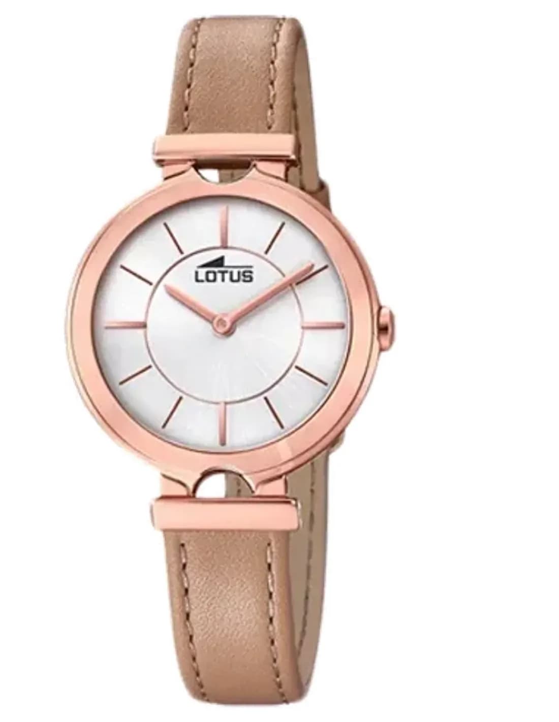 Lotus L18453/1 women's watch