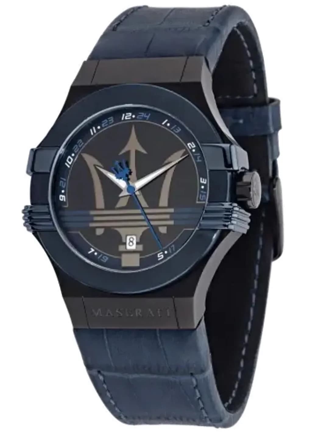 Maserati Potenza R8851108007 men's watch