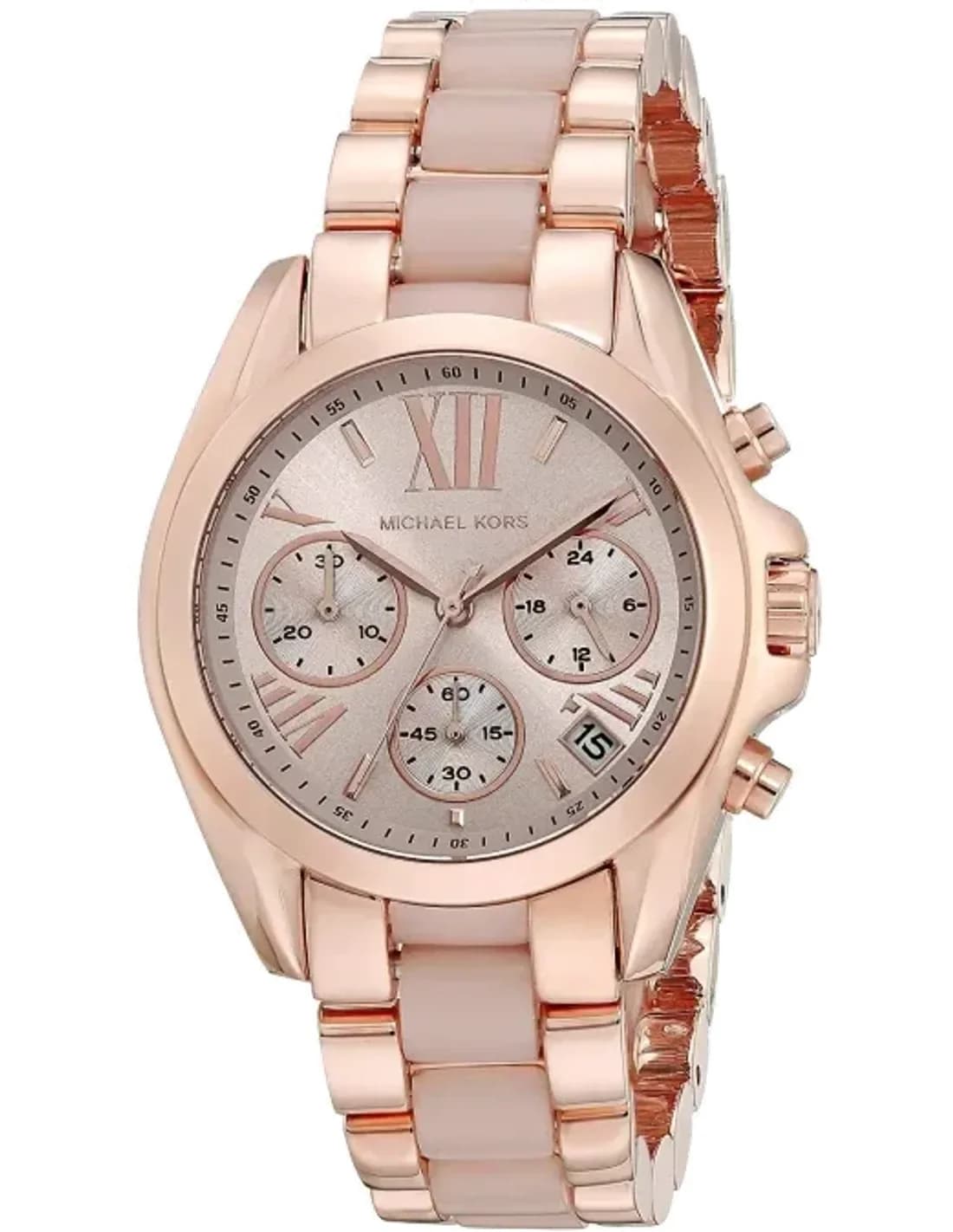 Michael Kors MK6066 women's watch