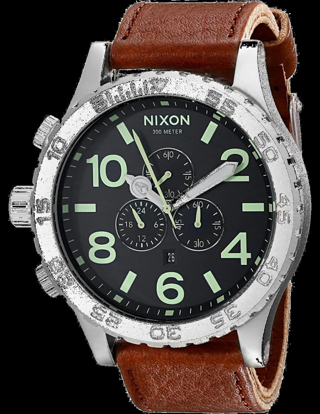 Nixon A124-1037 men's watch