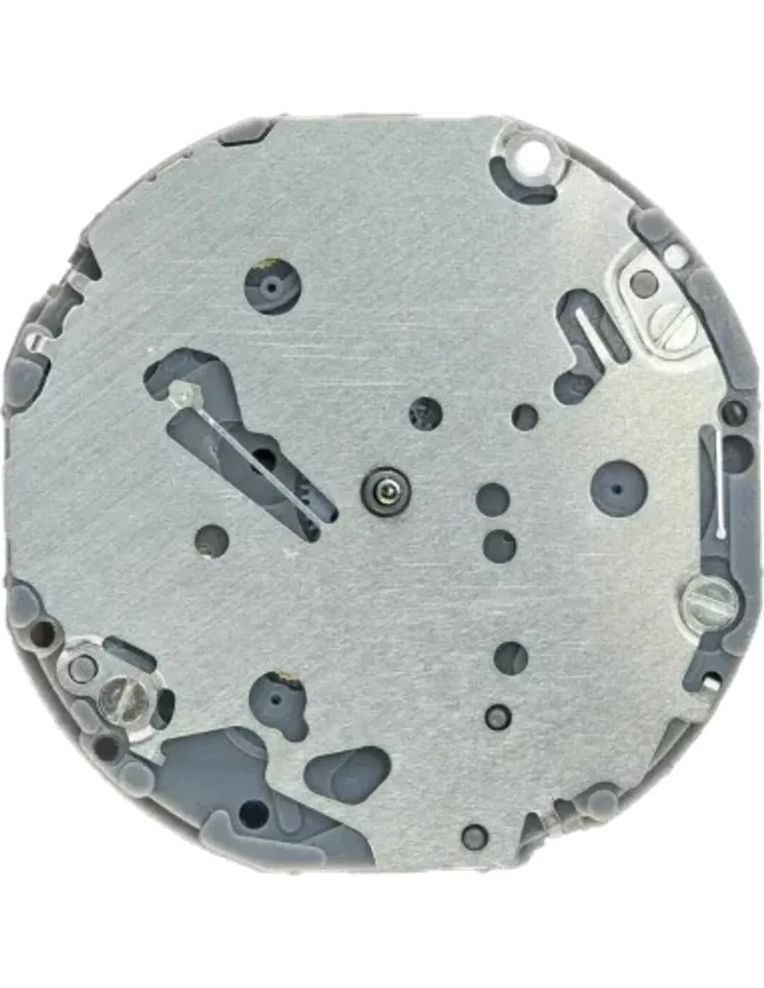 Mouvement à quartz analogique Seiko Instruments VH64 / VH64A