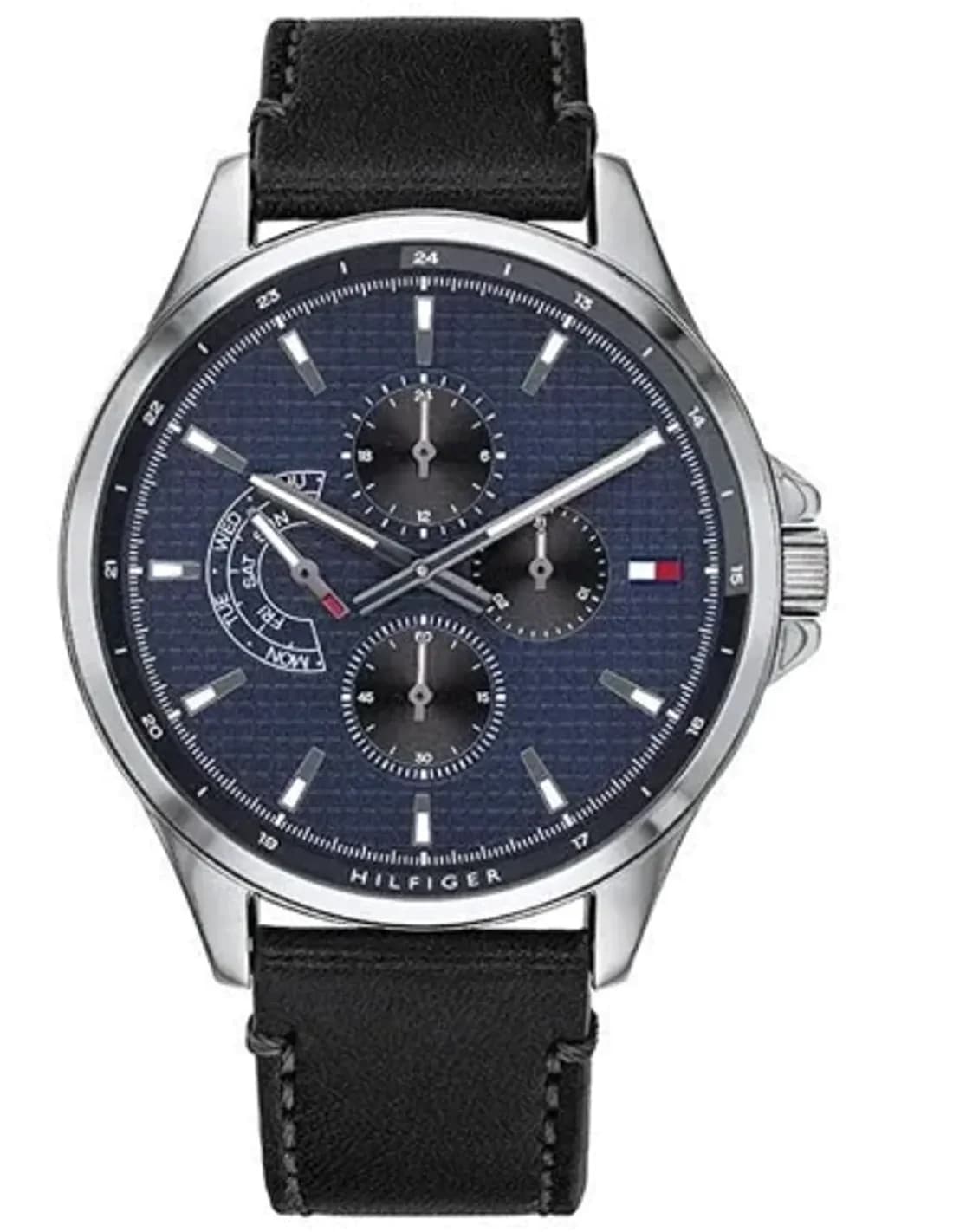 Montre Homme Tommy Hilfiger 1791616