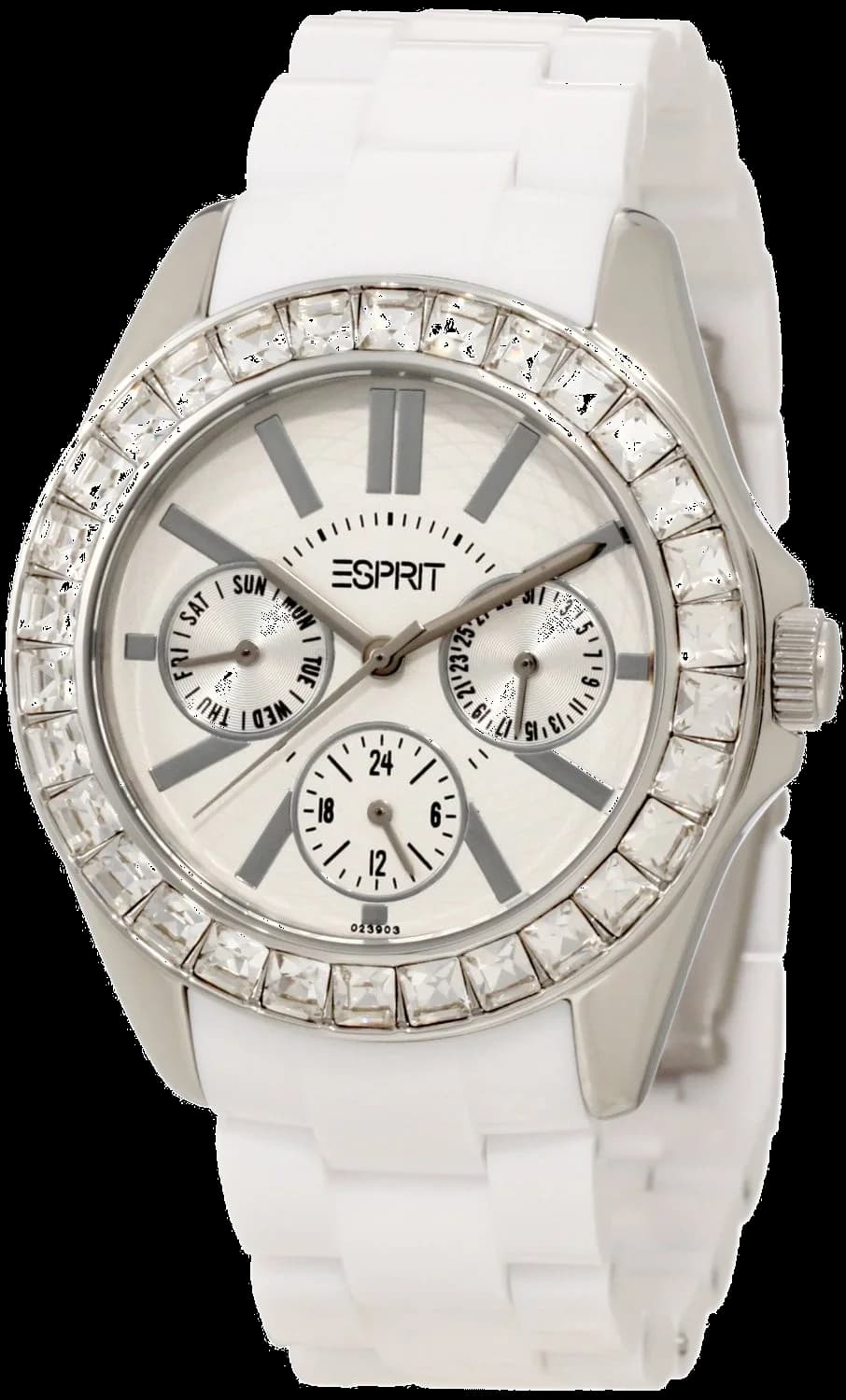 Montre Femme Esprit ES105172006 Dolce vita