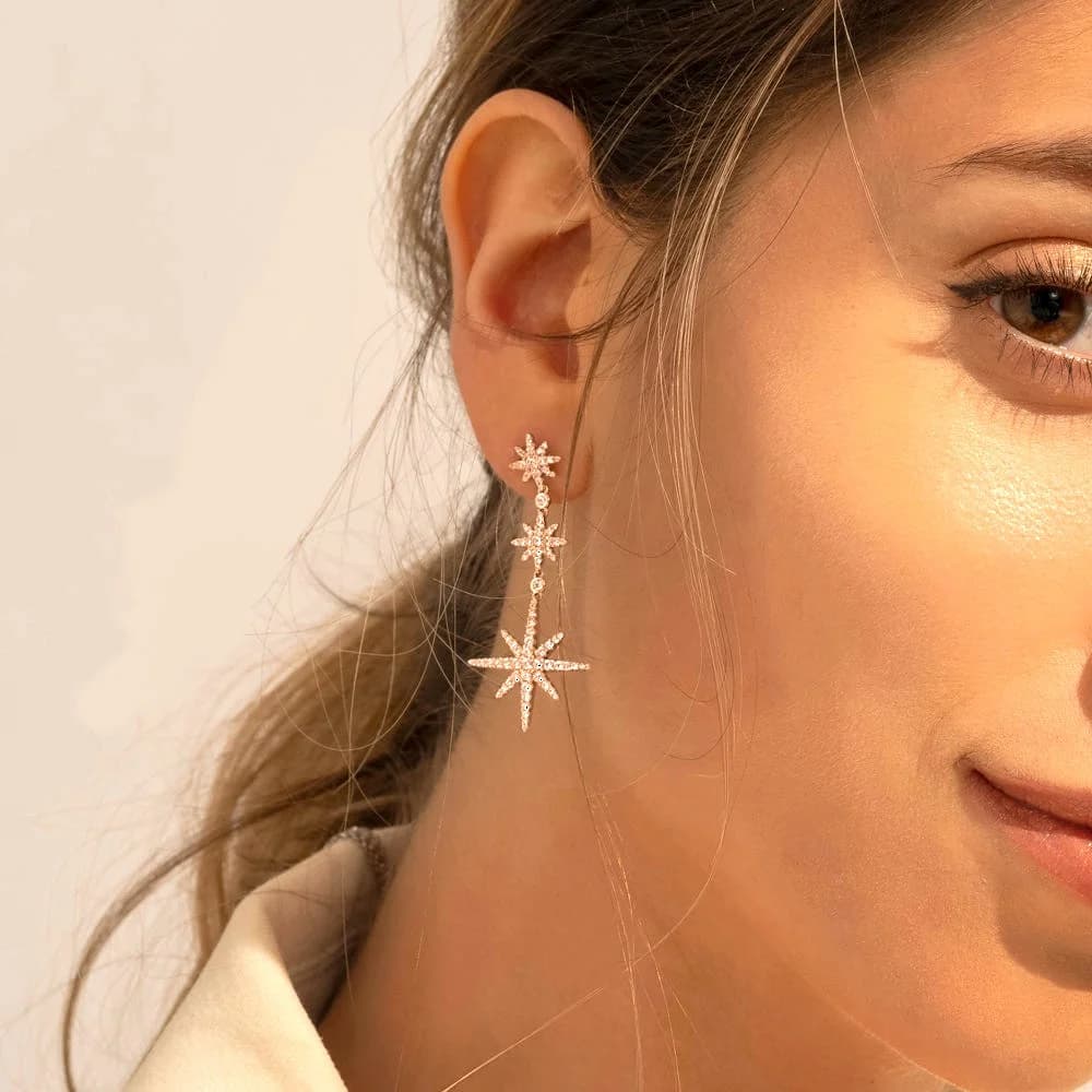 Montre APM Monaco PE13083OX femme vue de profil