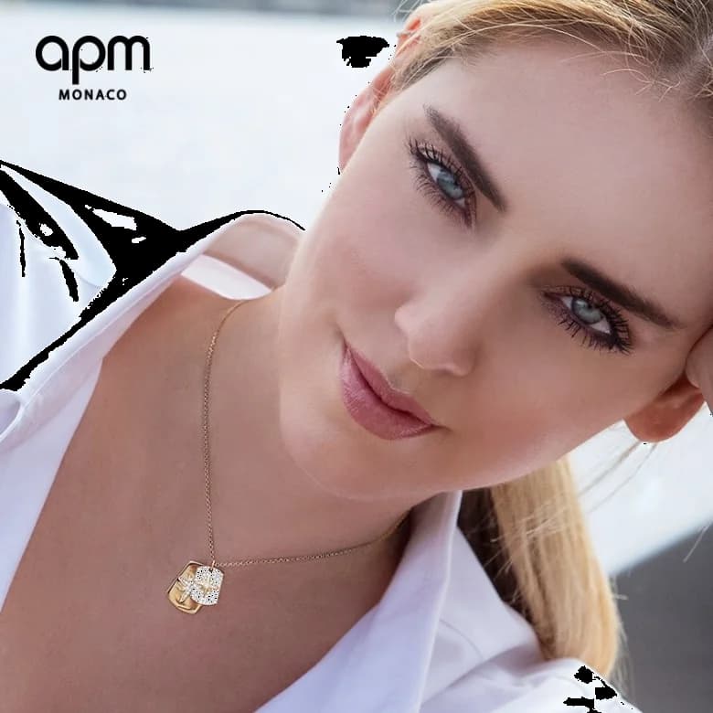 Montre APM Monaco AC4829OXY femme détail cadran