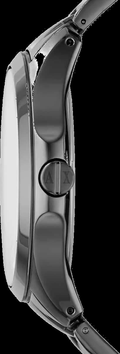 Montre Armani Exchange AX2135 homme vue de profil