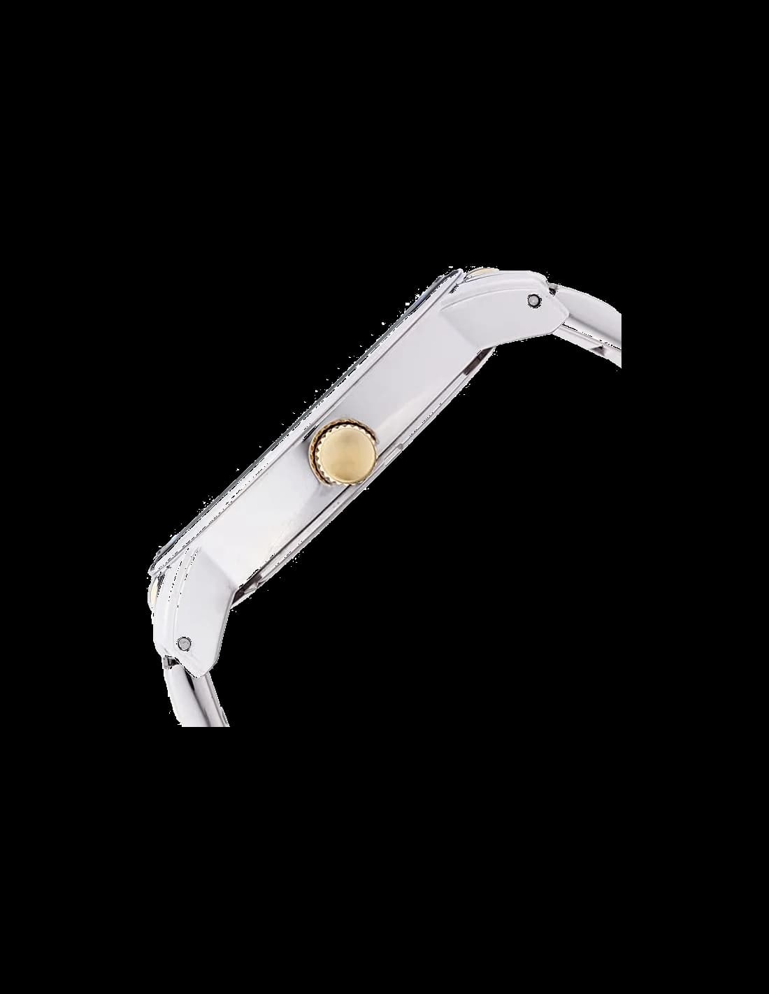 Montre Armitron 20/4935SVTT homme vue de profil