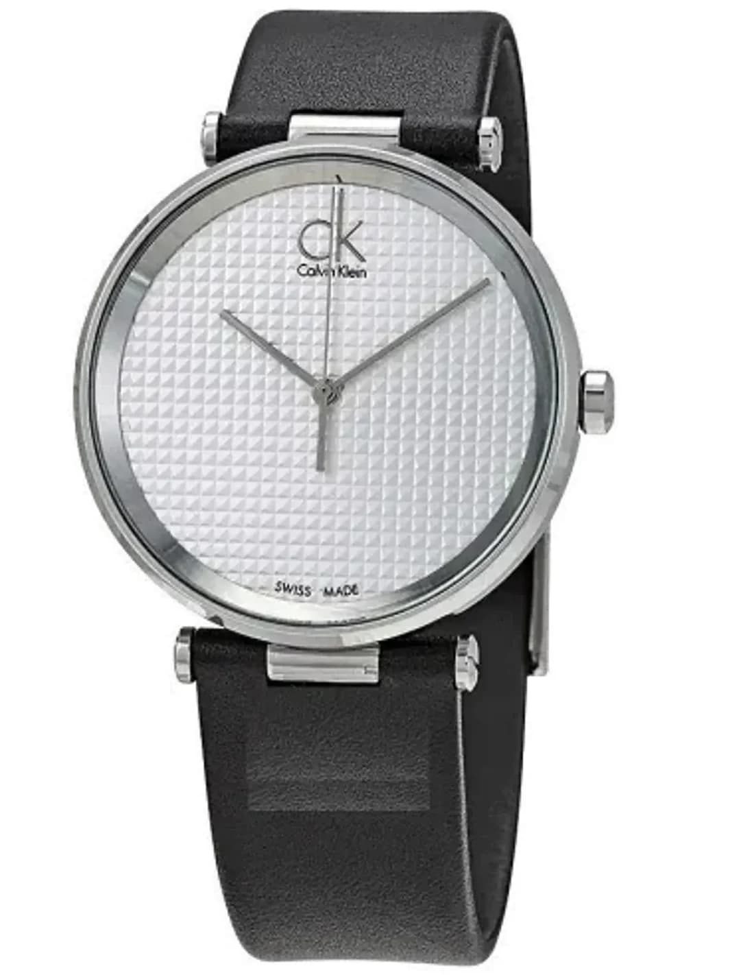 Montre Homme Calvin Klein Sight K1S21120