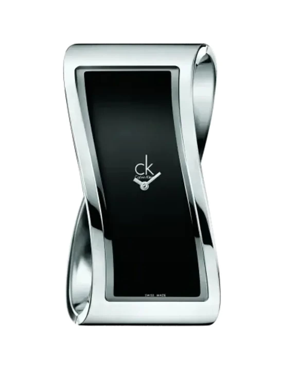 Montre Femme Calvin Klein Pensive K1T24102 Argent