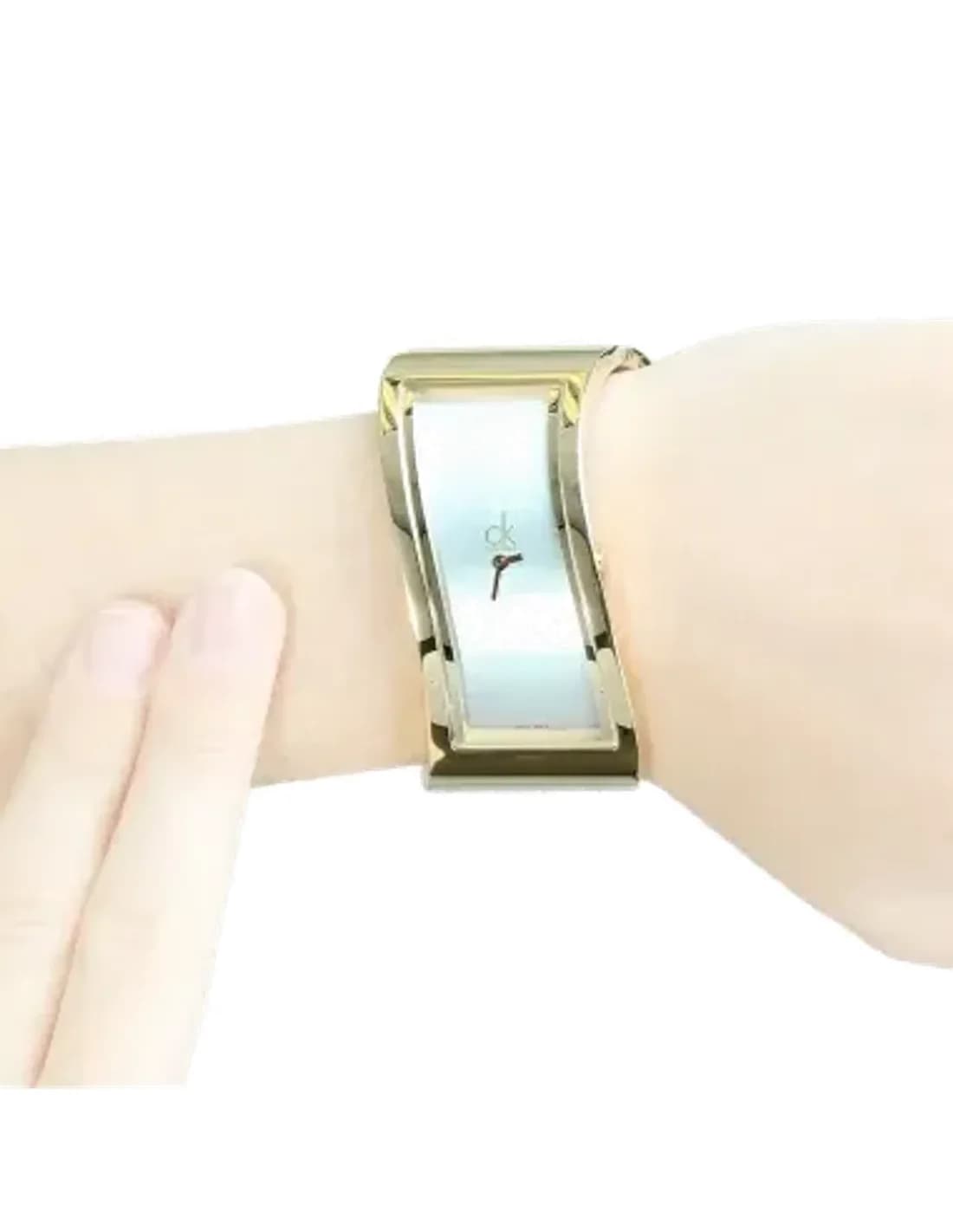 Calvin Klein K1T24501 women's watch