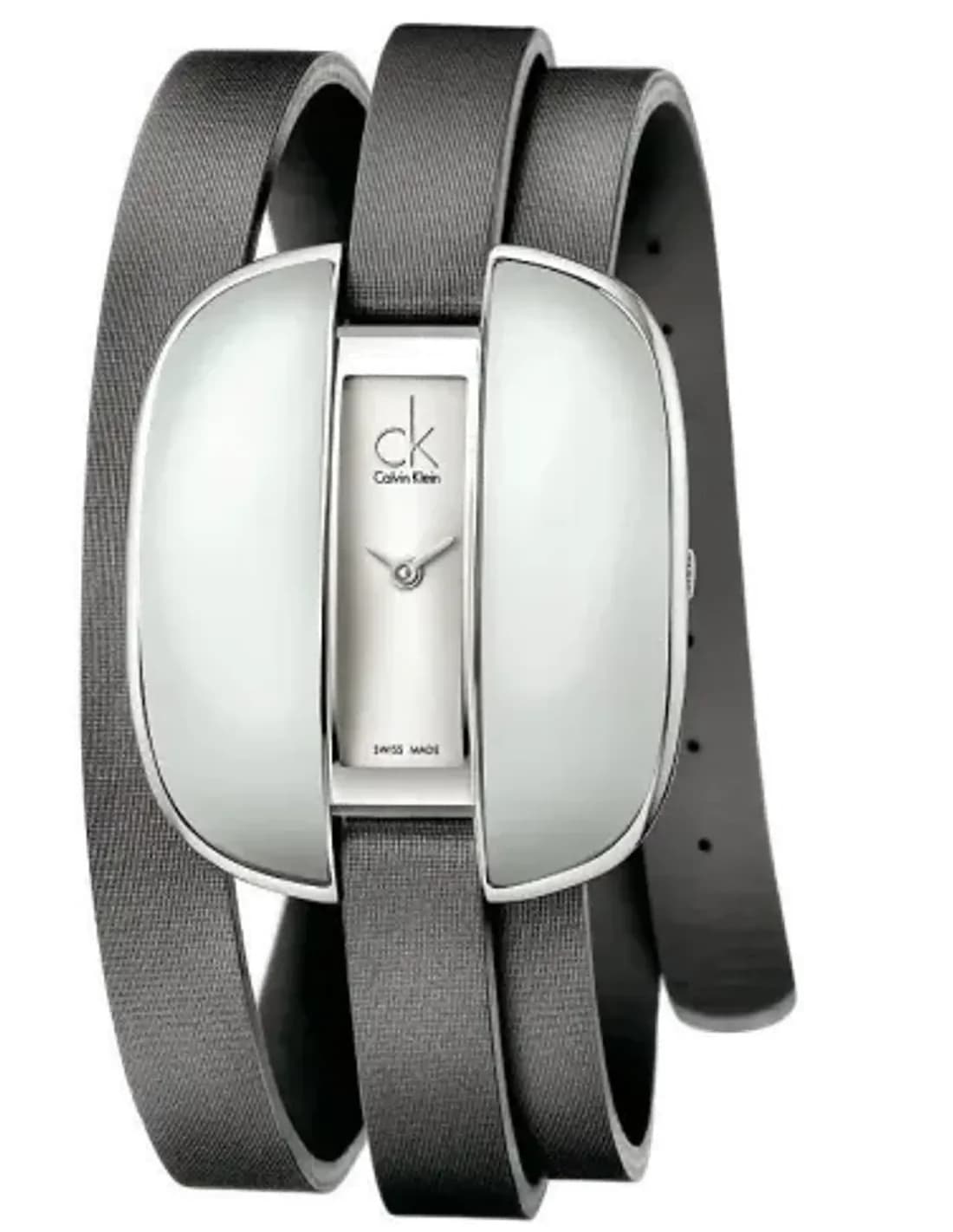Montre Femme Calvin Klein Treasure K2E23620