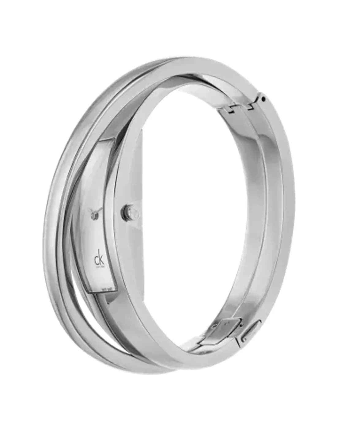 Montre Femme Calvin Klein CK Féminine K2J23102