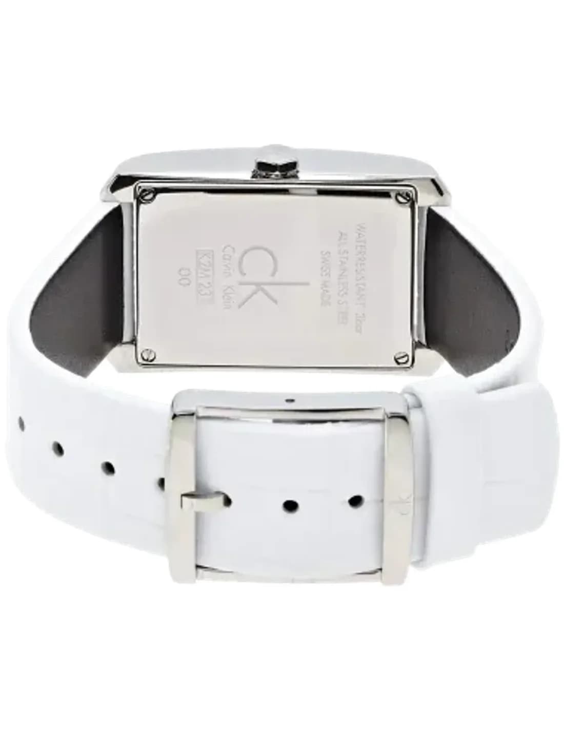 Montre Femme Calvin Klein Mound K2M23120