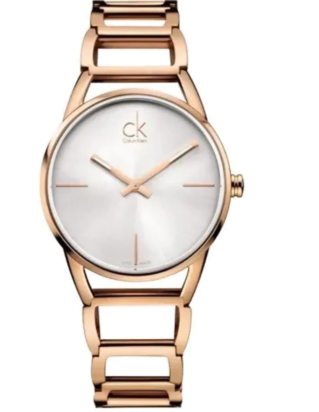 Calvin Klein K3G23626 women's watch