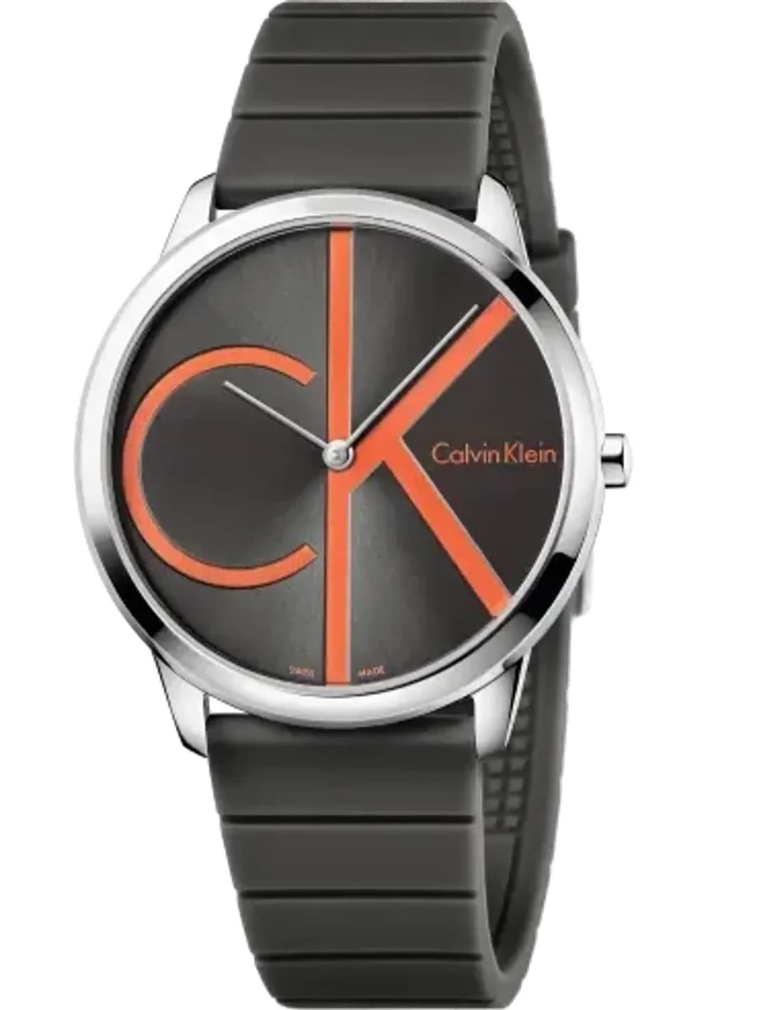 Montre Homme Calvin Klein Minimal K3M211T3