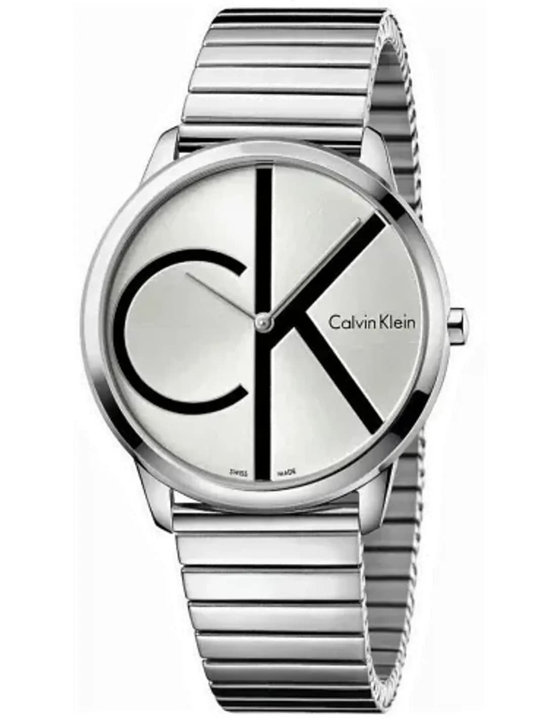 Montre Homme Calvin Klein Minimal K3M211Z6